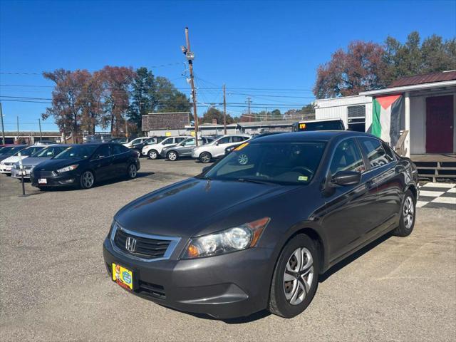 used 2010 Honda Accord car, priced at $6,900