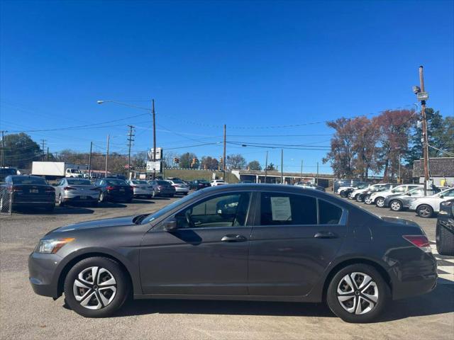 used 2010 Honda Accord car, priced at $6,900