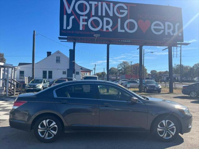 used 2010 Honda Accord car, priced at $6,900