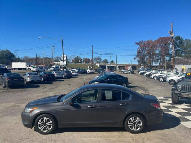 used 2010 Honda Accord car, priced at $6,900