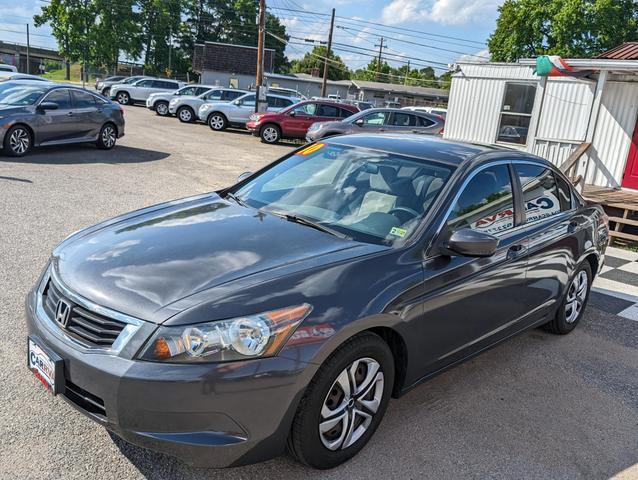 used 2010 Honda Accord car, priced at $7,600