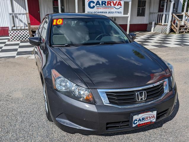 used 2010 Honda Accord car, priced at $7,600