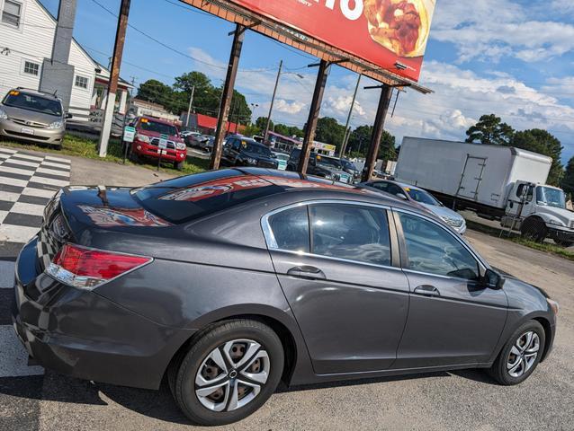 used 2010 Honda Accord car, priced at $7,600