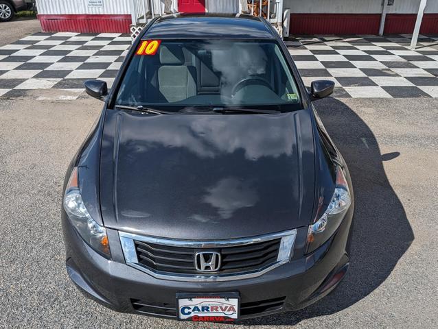 used 2010 Honda Accord car, priced at $7,600