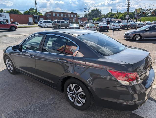 used 2010 Honda Accord car, priced at $7,600