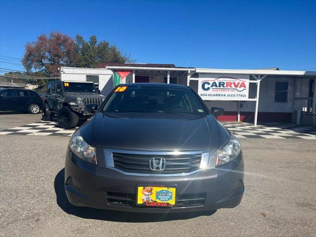 used 2010 Honda Accord car, priced at $6,900