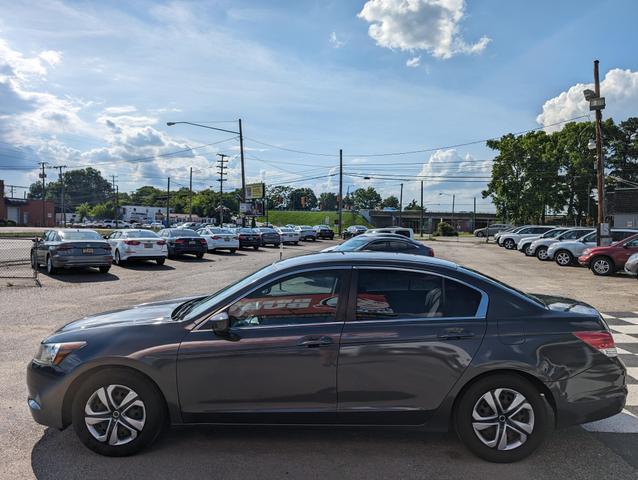 used 2010 Honda Accord car, priced at $7,600