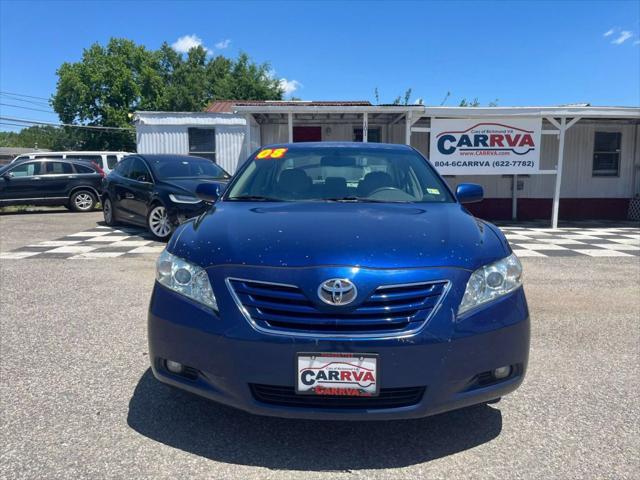 used 2008 Toyota Camry car, priced at $7,400