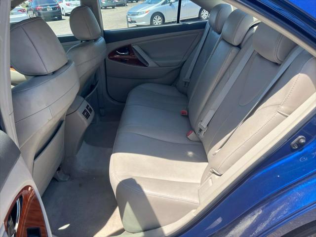 used 2008 Toyota Camry car, priced at $7,400