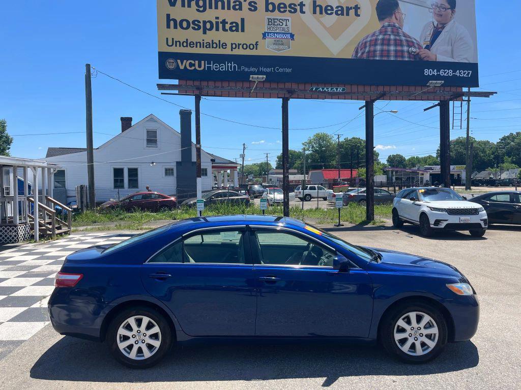 used 2008 Toyota Camry car, priced at $7,500