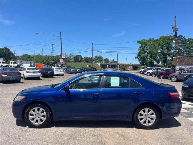 used 2008 Toyota Camry car, priced at $7,400