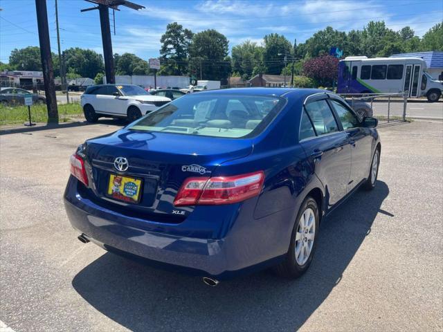 used 2008 Toyota Camry car, priced at $7,400