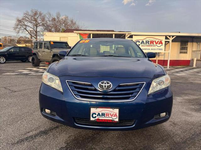 used 2008 Toyota Camry car, priced at $7,500