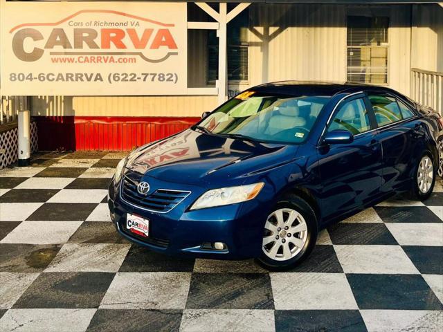 used 2008 Toyota Camry car, priced at $7,500