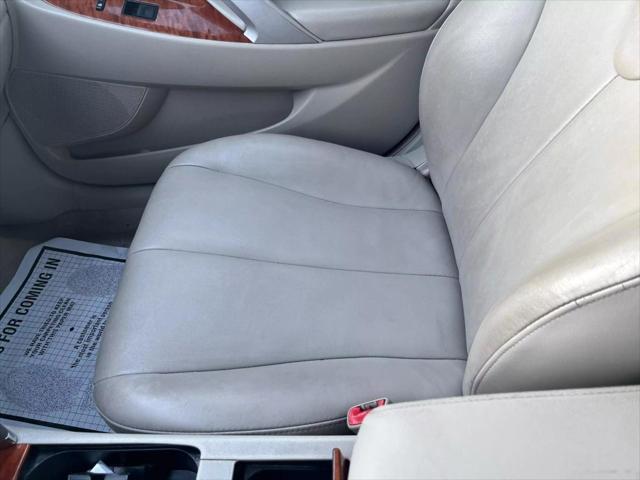 used 2008 Toyota Camry car, priced at $7,500