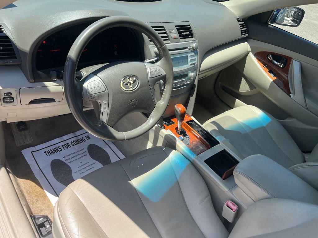 used 2008 Toyota Camry car, priced at $7,500
