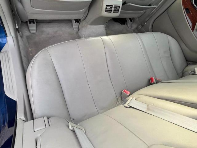 used 2008 Toyota Camry car, priced at $7,500