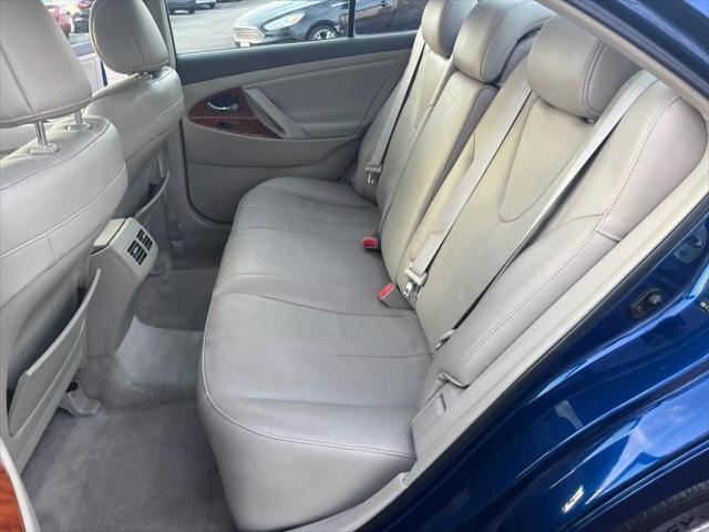 used 2008 Toyota Camry car, priced at $7,500