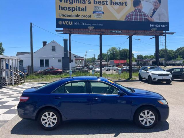 used 2008 Toyota Camry car, priced at $7,400