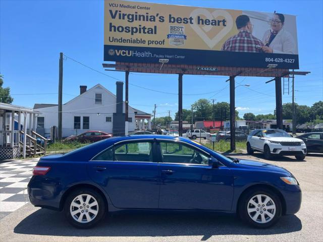 used 2008 Toyota Camry car, priced at $7,400