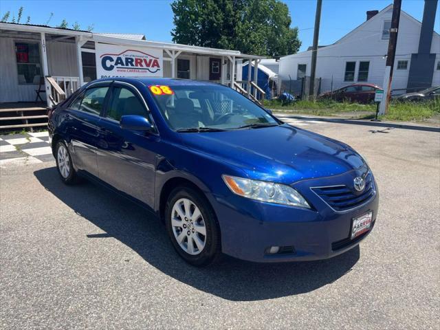 used 2008 Toyota Camry car, priced at $7,400