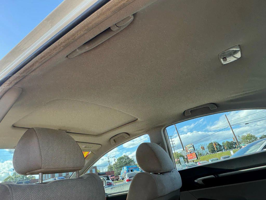 used 2011 Honda Civic car, priced at $8,900
