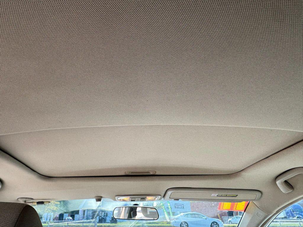 used 2011 Honda Civic car, priced at $8,900