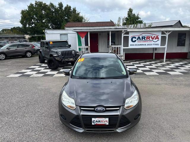 used 2013 Ford Focus car, priced at $6,900