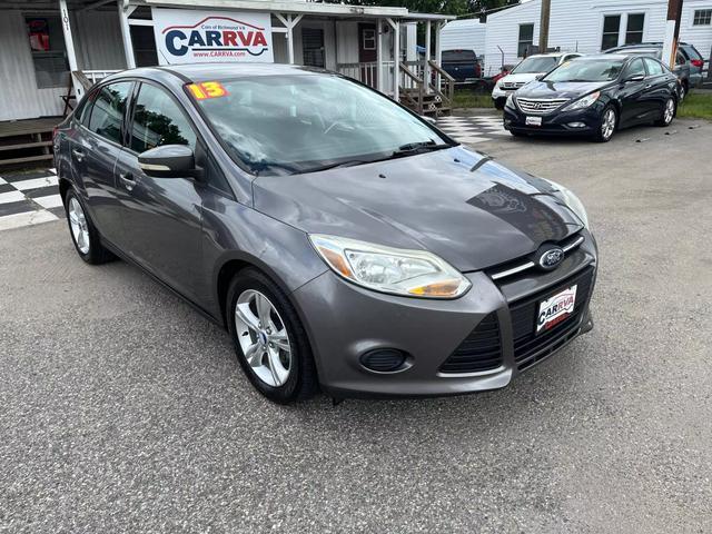 used 2013 Ford Focus car, priced at $6,900