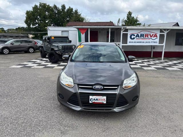 used 2013 Ford Focus car, priced at $6,900