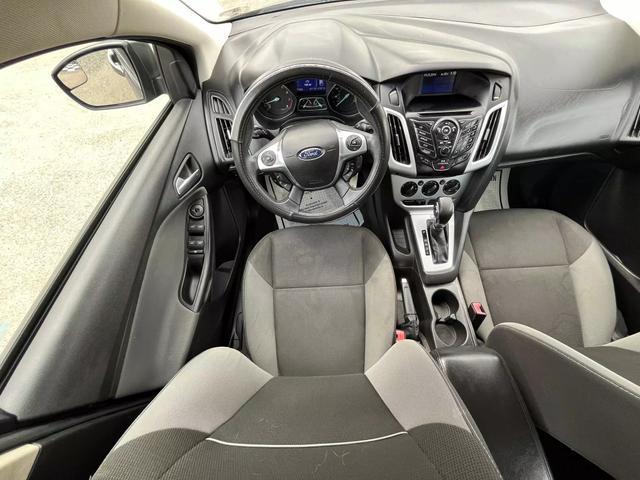 used 2013 Ford Focus car, priced at $6,900