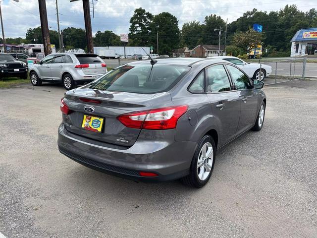 used 2013 Ford Focus car, priced at $6,900