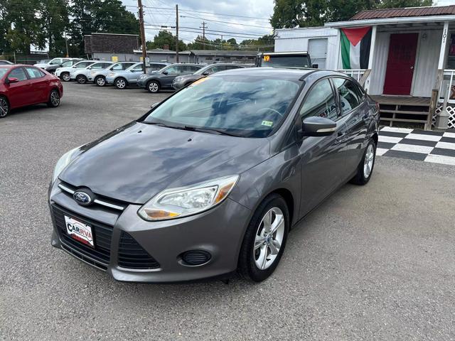 used 2013 Ford Focus car, priced at $6,900