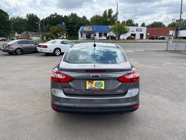 used 2013 Ford Focus car, priced at $6,900