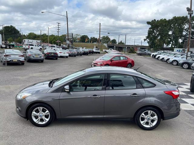 used 2013 Ford Focus car, priced at $6,900