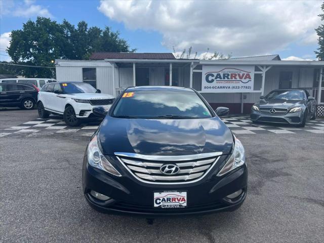 used 2013 Hyundai Sonata car, priced at $8,500