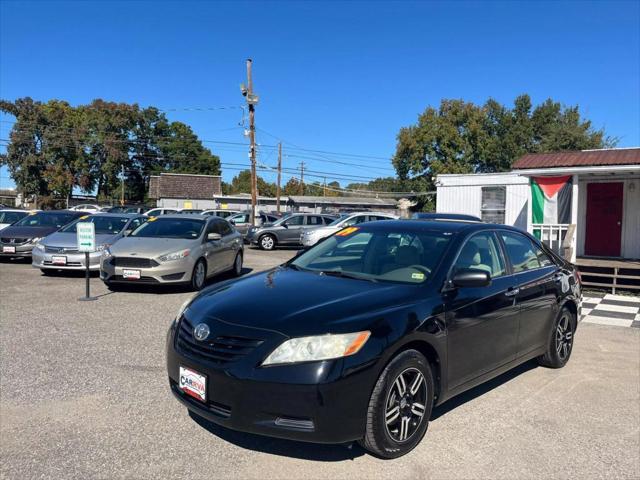 used 2009 Toyota Camry car, priced at $8,900