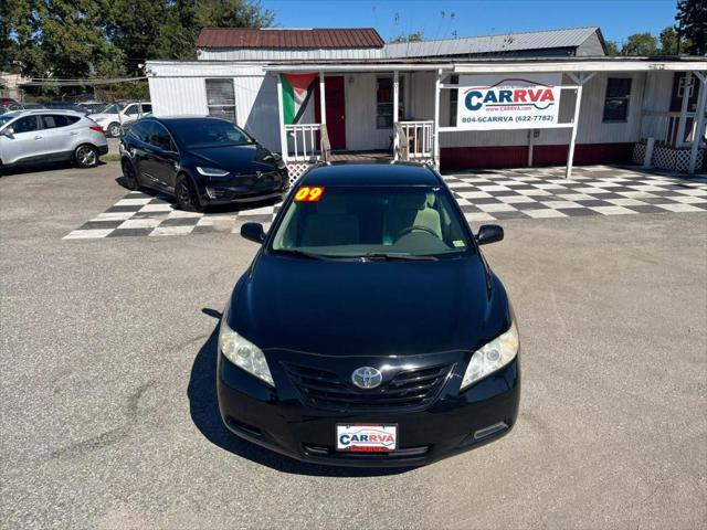 used 2009 Toyota Camry car, priced at $8,900