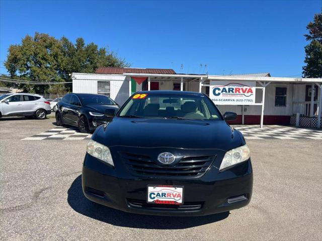 used 2009 Toyota Camry car, priced at $8,900