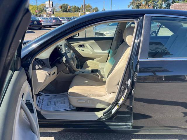 used 2009 Toyota Camry car, priced at $8,900