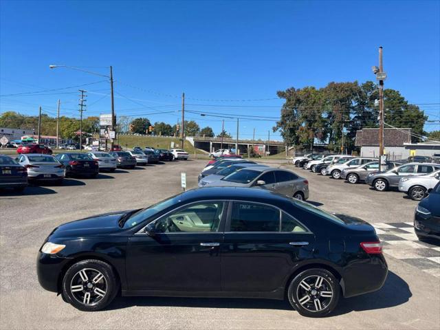 used 2009 Toyota Camry car, priced at $8,900