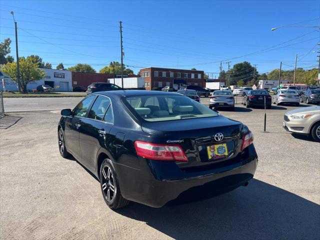 used 2009 Toyota Camry car, priced at $8,900