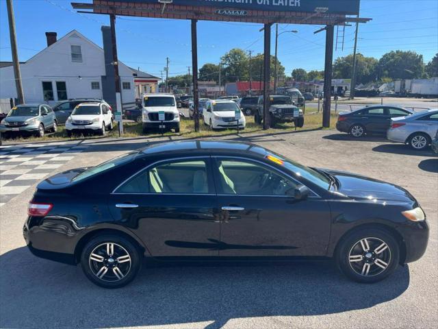 used 2009 Toyota Camry car, priced at $8,900