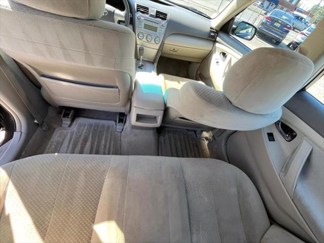 used 2009 Toyota Camry car, priced at $8,900