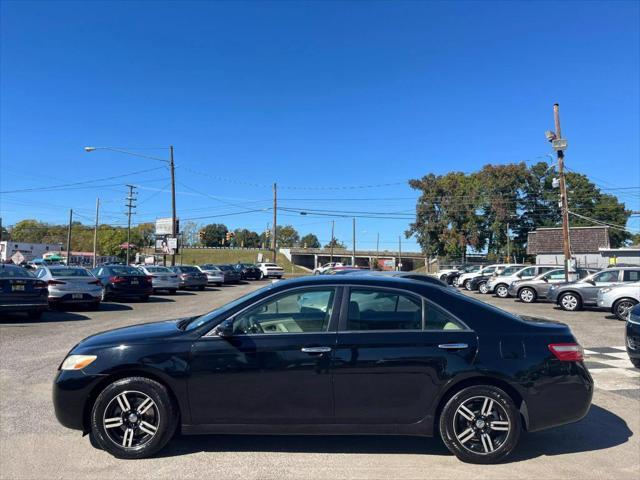 used 2009 Toyota Camry car, priced at $8,900