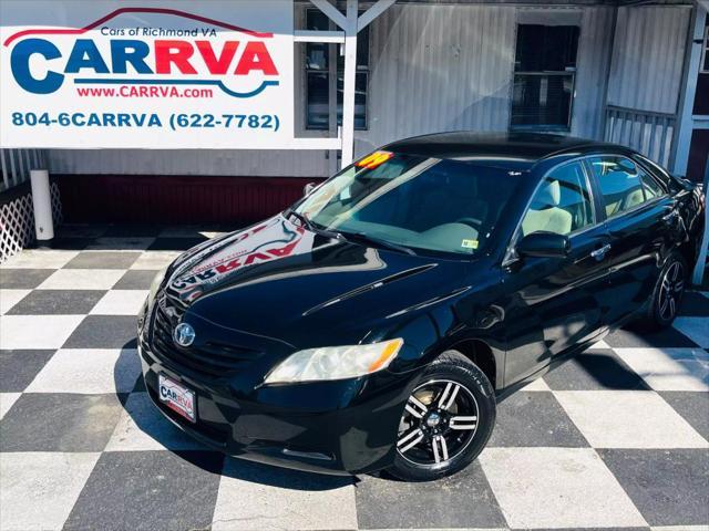 used 2009 Toyota Camry car, priced at $8,900