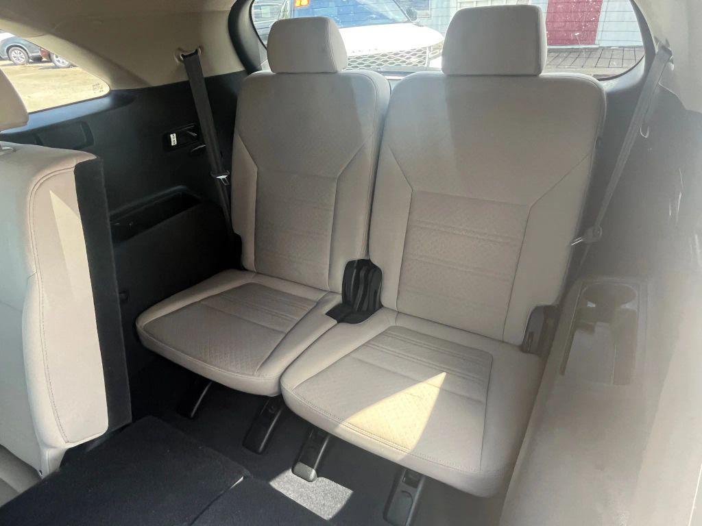 used 2016 Kia Sorento car, priced at $8,900