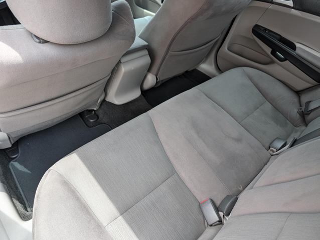 used 2011 Honda Accord car, priced at $8,000