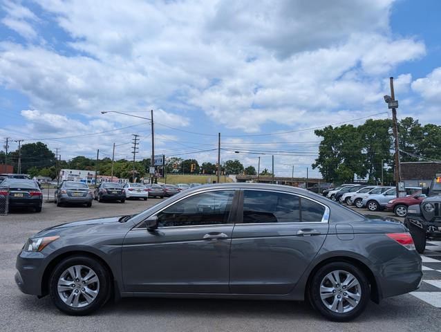 used 2011 Honda Accord car, priced at $8,000