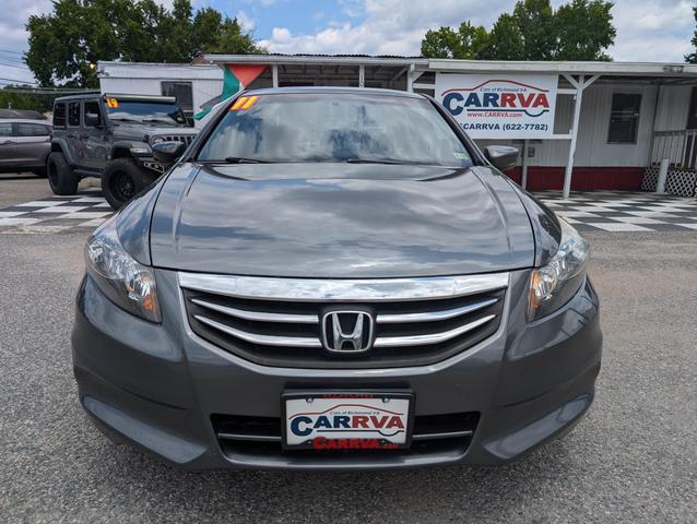 used 2011 Honda Accord car, priced at $8,000